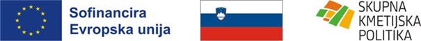 Evropski kmetijski sklad za razvoj podeželja: Evropa investira v podeželje
