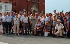 Baranja -Đakovo 2017