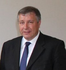 Branimir Radikon, direktor