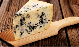 Slika gorgonzola