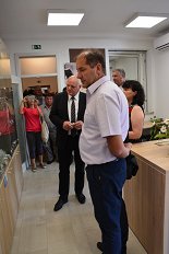 Otvoritev prenovljenih prostorov Od mleka do sira 11.5.2018 Kmetijsko gozdarski zavod Nova Gorica20.JPG