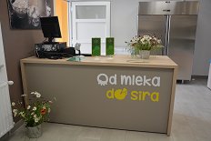 Otvoritev prenovljenih prostorov Od mleka do sira 11.5.2018 Kmetijsko gozdarski zavod Nova Gorica33.JPG