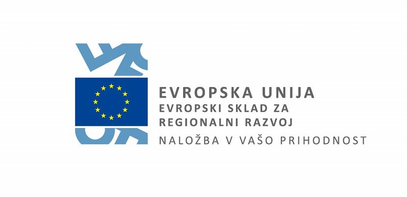 Logo sklad ESRR Projekt ZA KRAS