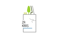 ZA KRAS logo
