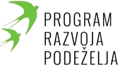 program razvoja podeželja