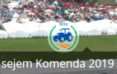 sejem komenda