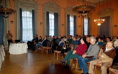 Posvet o reji drobnice