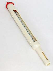 sirarski termometer