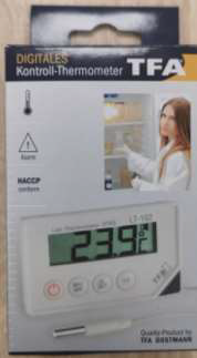 termometer za hladilnik