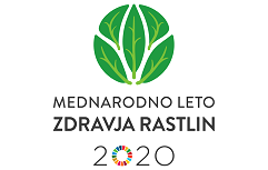 Medn. leto zdravja rastlin 2020