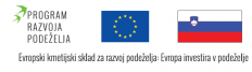 logo EU investira v podeželje