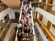 group photo