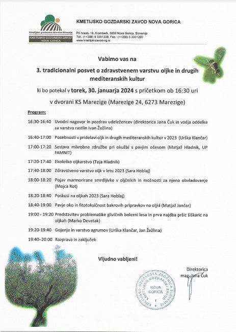 Vabilo 2024