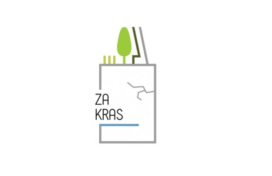 ZA KRAS logo