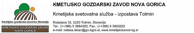 kss tolmin